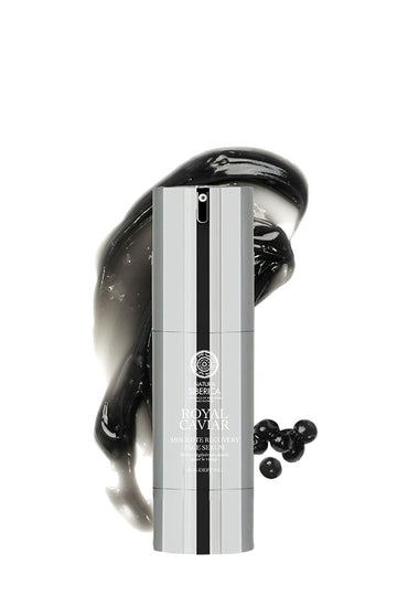 Natura Siberica Royal Caviar Absolut Recovery Face Serum 30ml